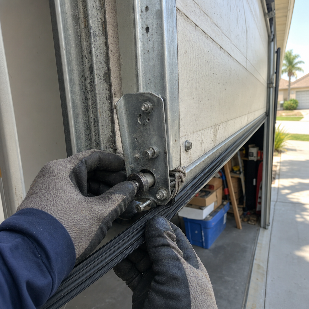 Garage Door Parts in Surfside, FL | Skyline Garage Door Repair North Miami Beach