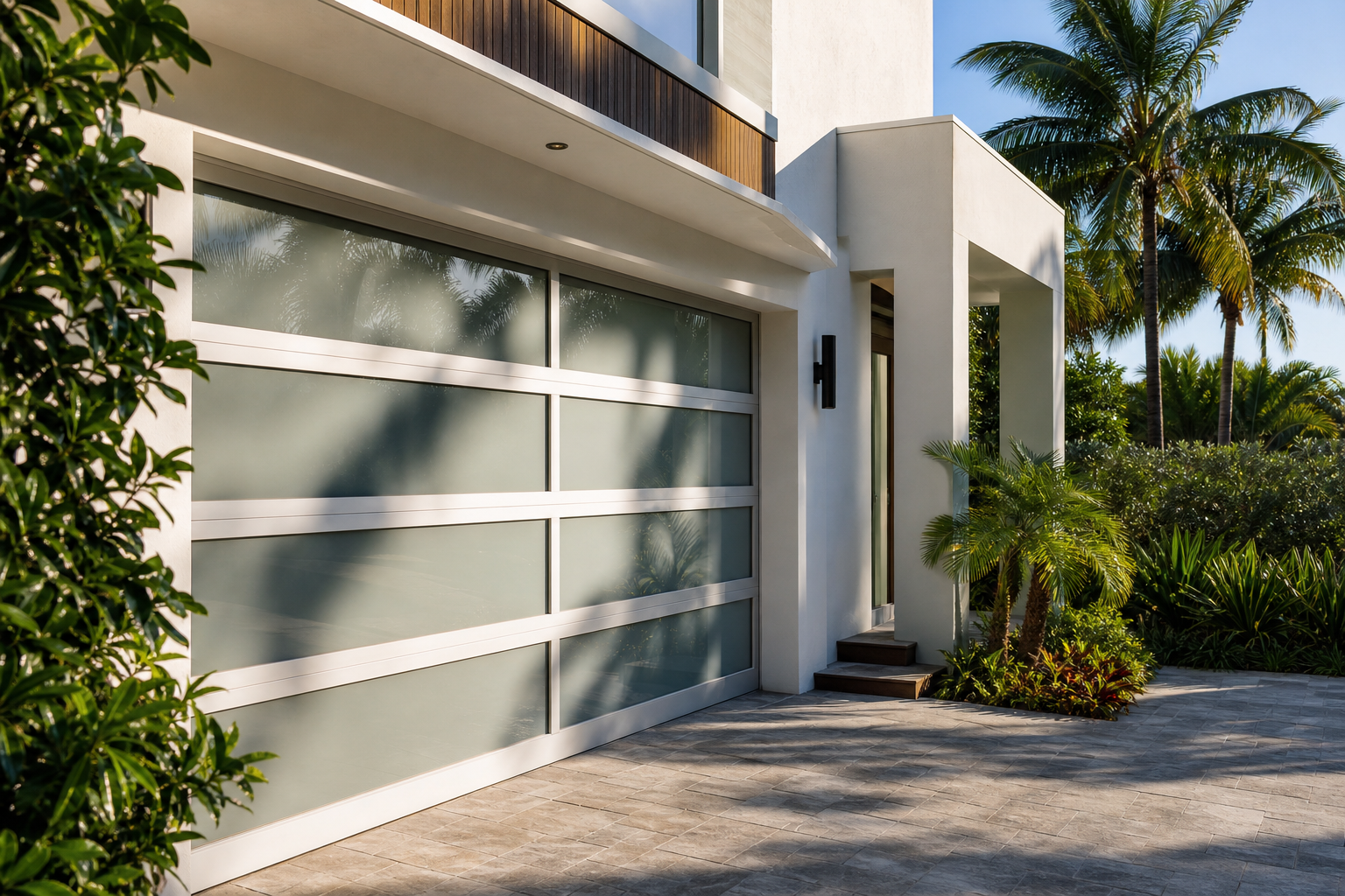 Garage Door Repair in Key Biscayne | Call Now-10% Off | On-Site in 60 Minutes | Free Estimate