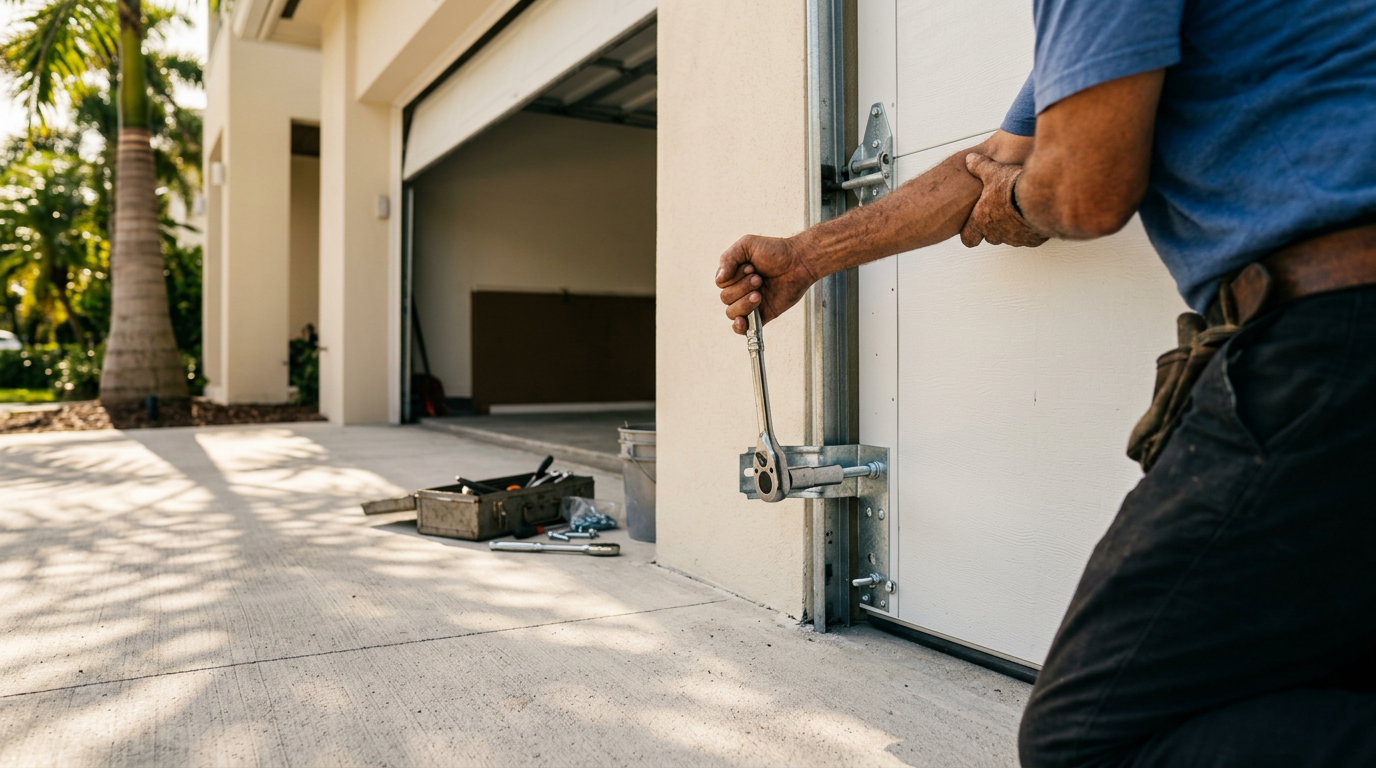 Garage Door Repair in Isle of Normandy | Call Now-10% Off | On-Site in 60 Minutes | Free Estimate