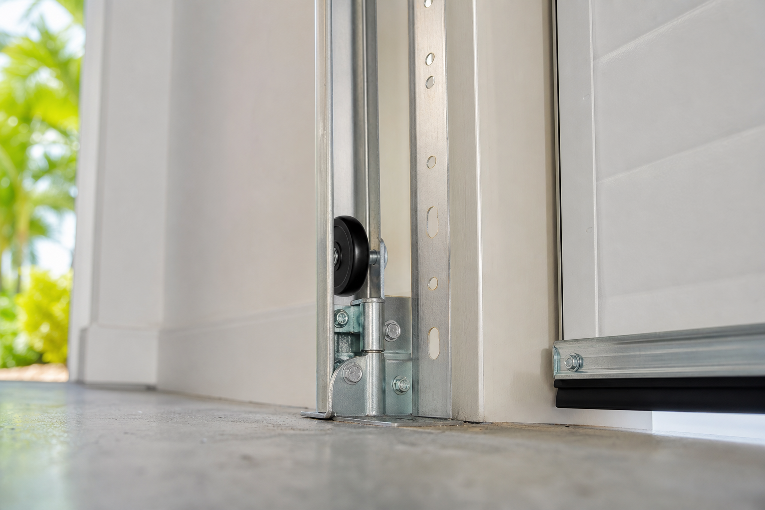 Garage Door Repair in Surfside – Call Now-10% Off – On-Site in 60 Minutes – Free Estimate